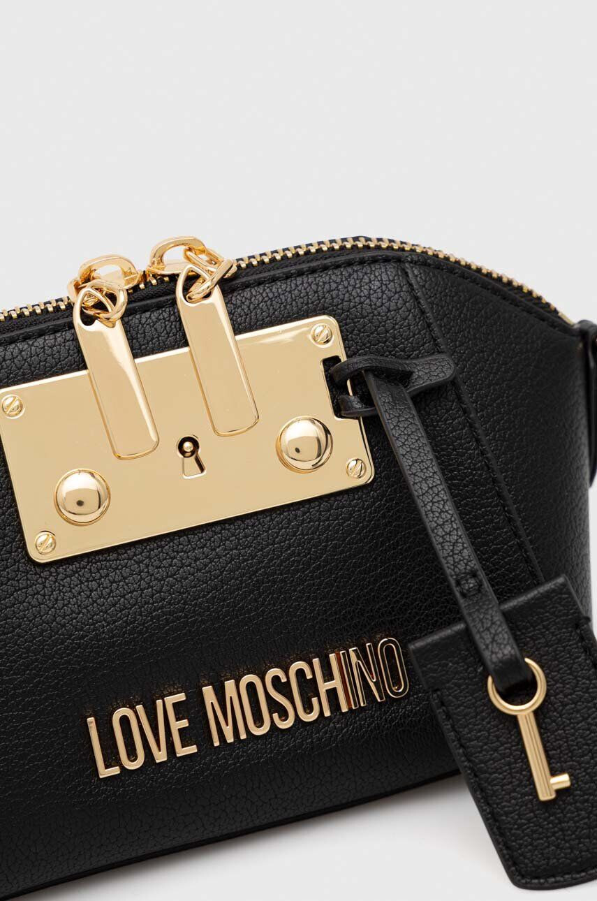 Love Moschino poseta - Pled.ro