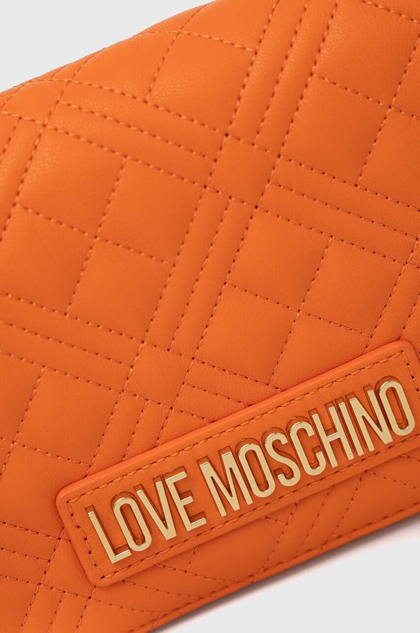 Love Moschino poseta - Pled.ro