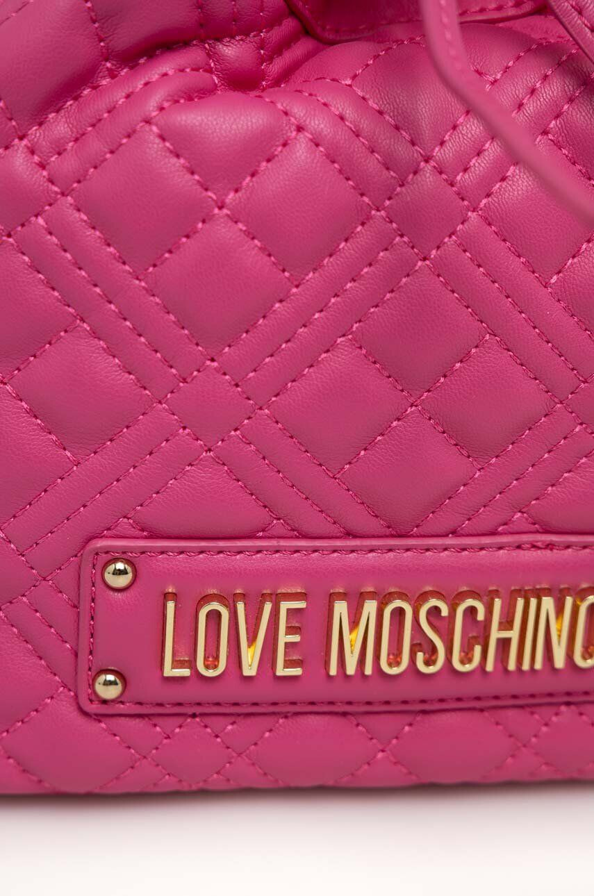 Love Moschino poseta - Pled.ro