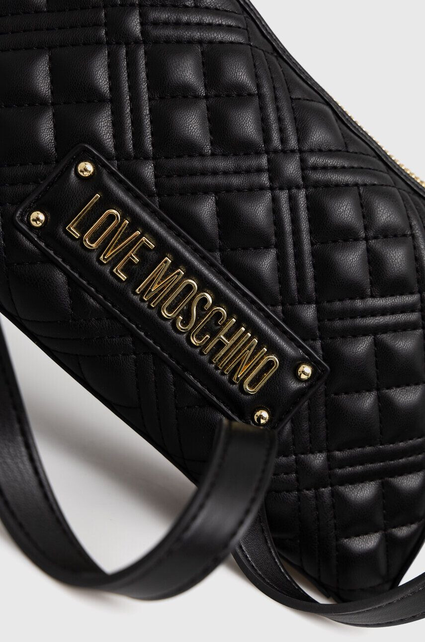 Love Moschino poseta - Pled.ro