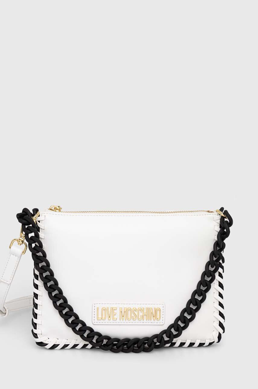 Love Moschino poseta - Pled.ro