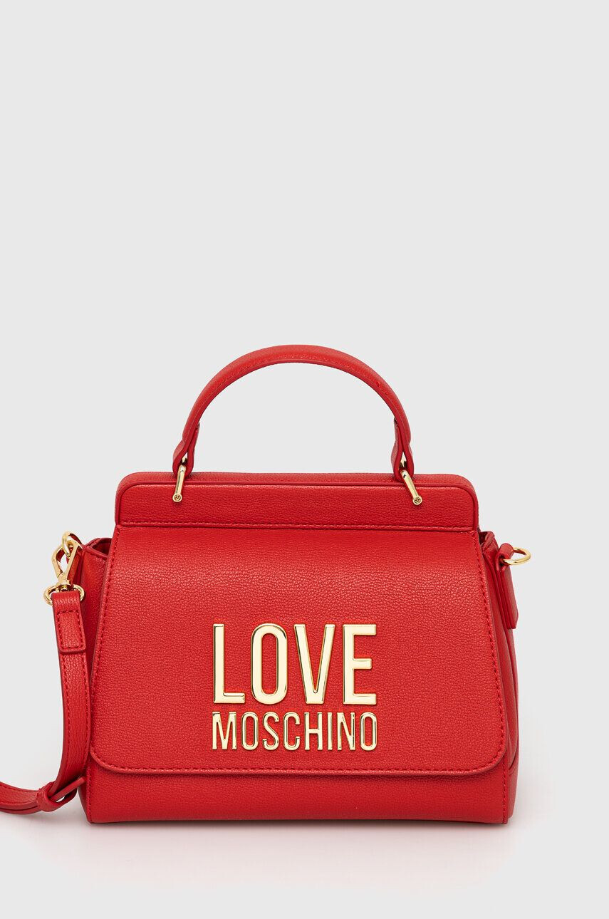 Love Moschino poseta - Pled.ro