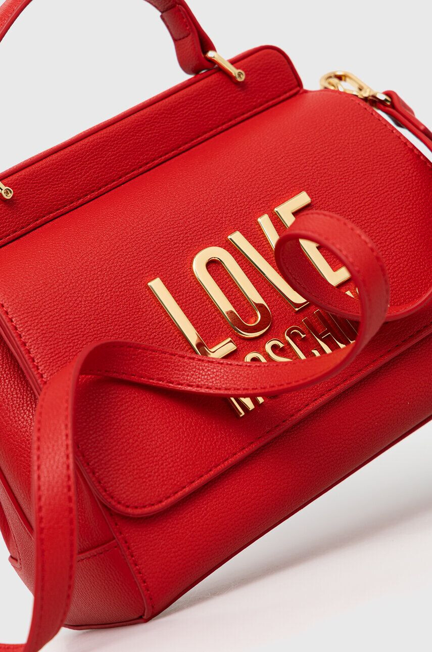 Love Moschino poseta - Pled.ro