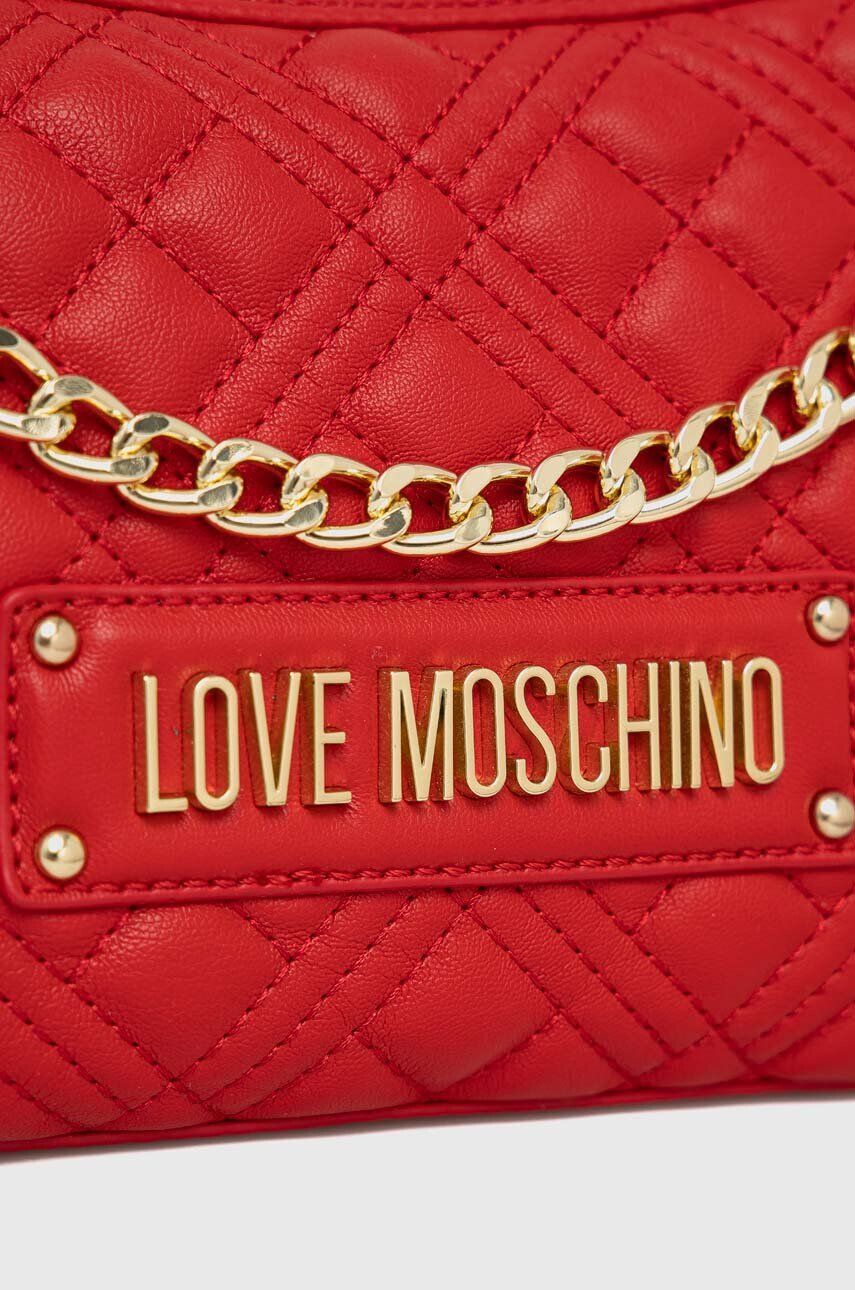 Love Moschino poseta - Pled.ro