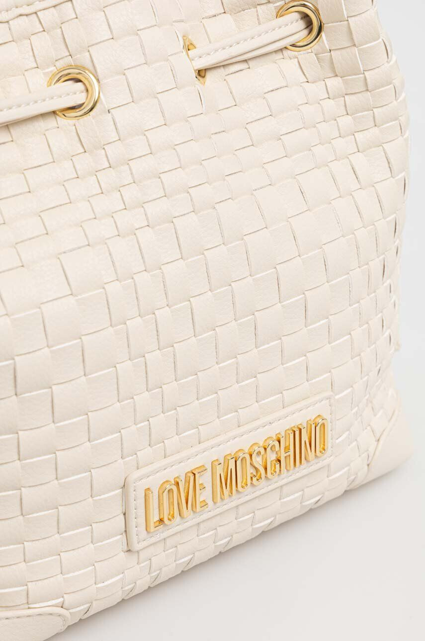 Love Moschino poseta - Pled.ro