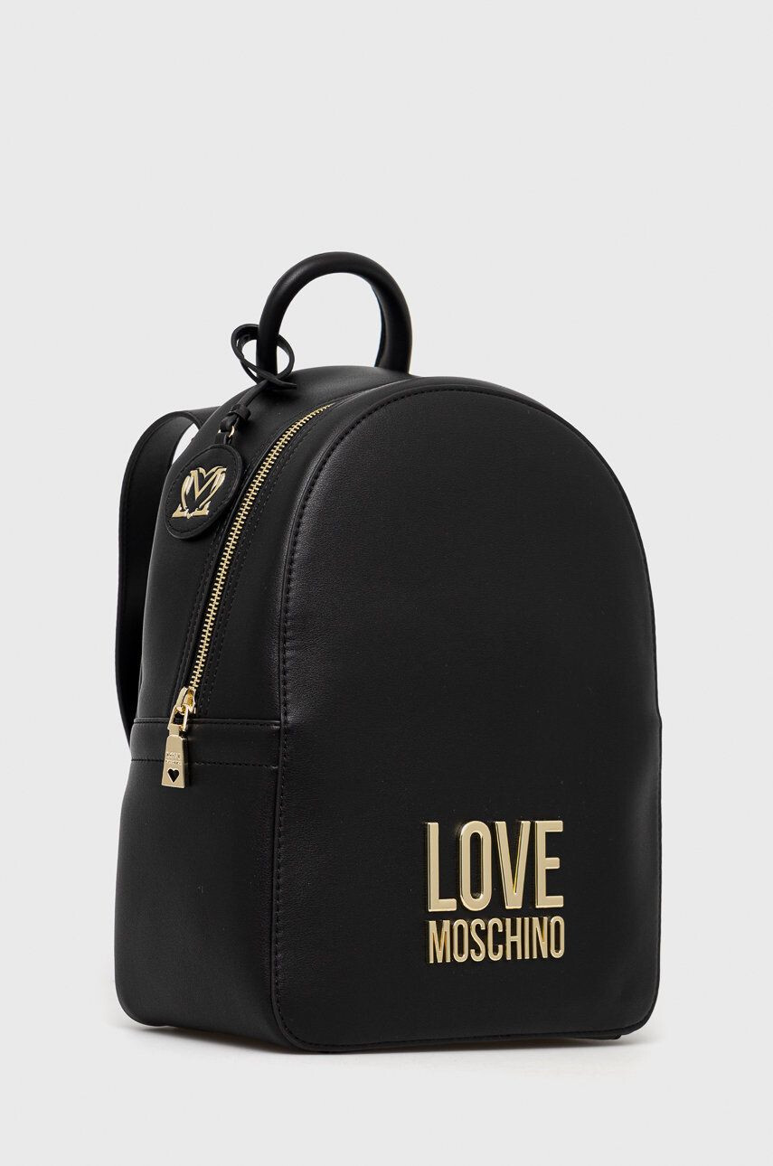 Love Moschino rucsac - Pled.ro