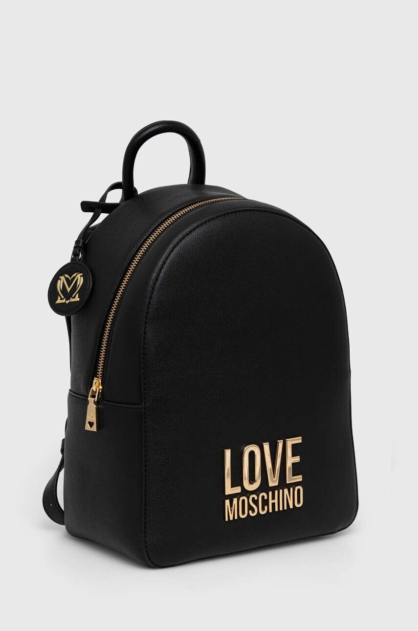 Love Moschino rucsac - Pled.ro