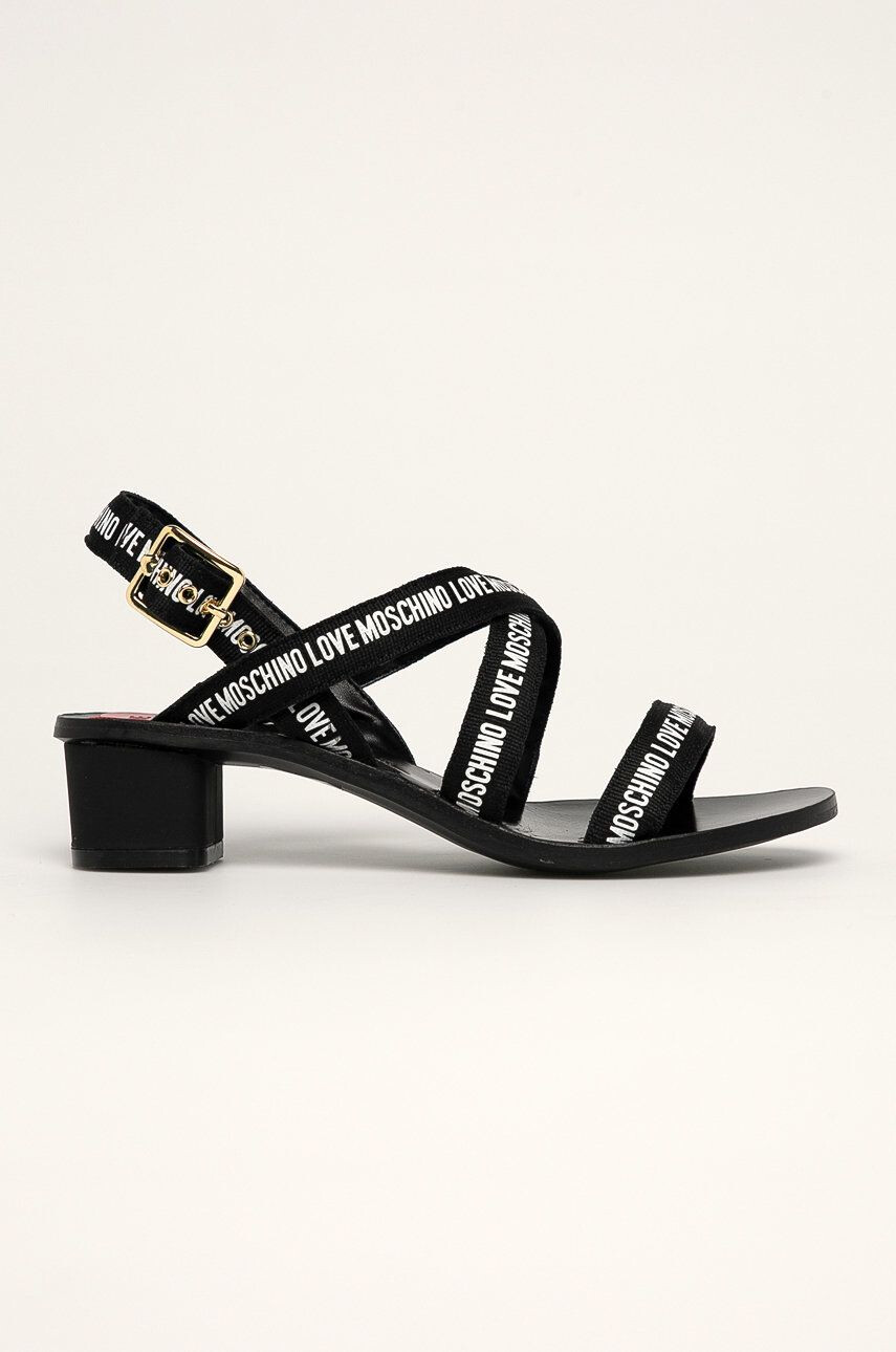 Love Moschino Sandale - Pled.ro