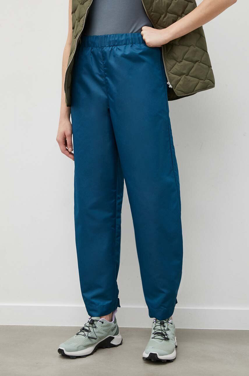 Lovechild pantaloni femei lat high waist - Pled.ro