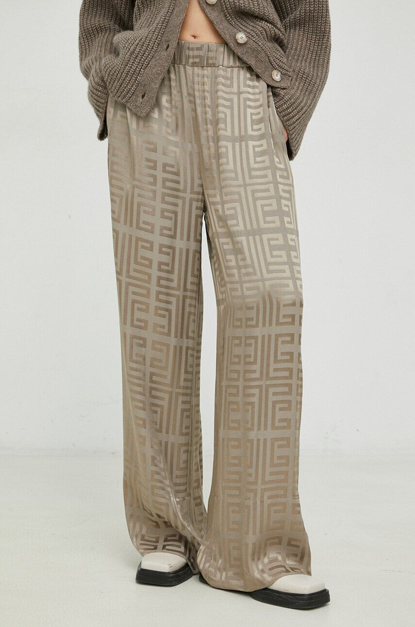 Lovechild pantaloni Hazel - Pled.ro