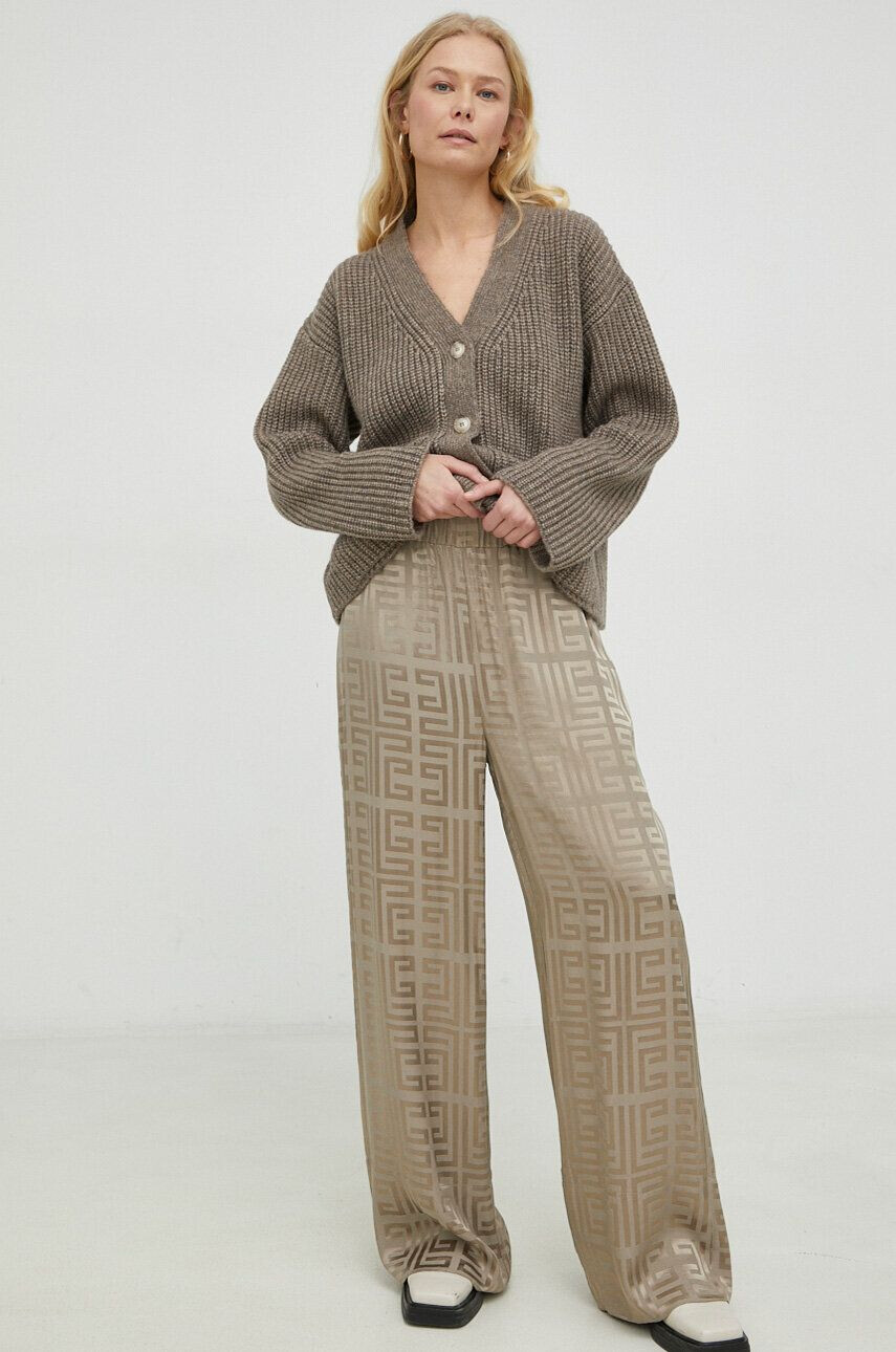 Lovechild pantaloni Hazel - Pled.ro