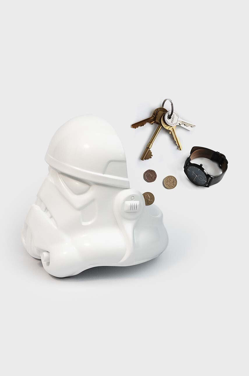 Luckies of London recipient pentru articole mici Stormtrooper - Pled.ro