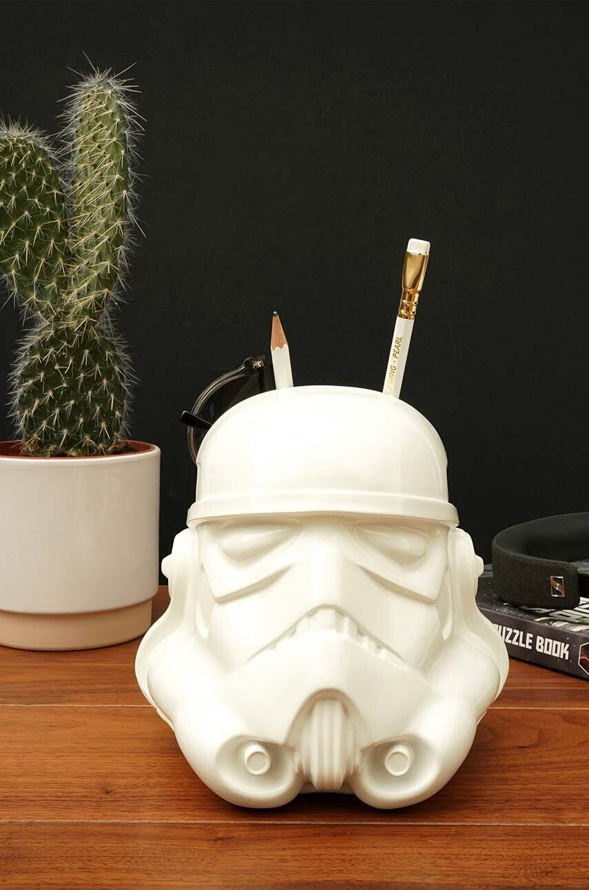 Luckies of London recipient pentru articole mici Stormtrooper - Pled.ro