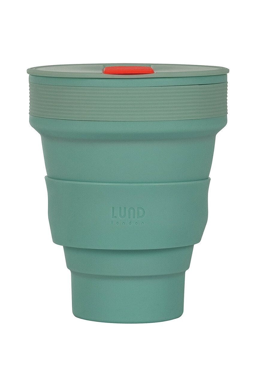 Lund London ceașcă pliabilă Collapsible Cup - Pled.ro