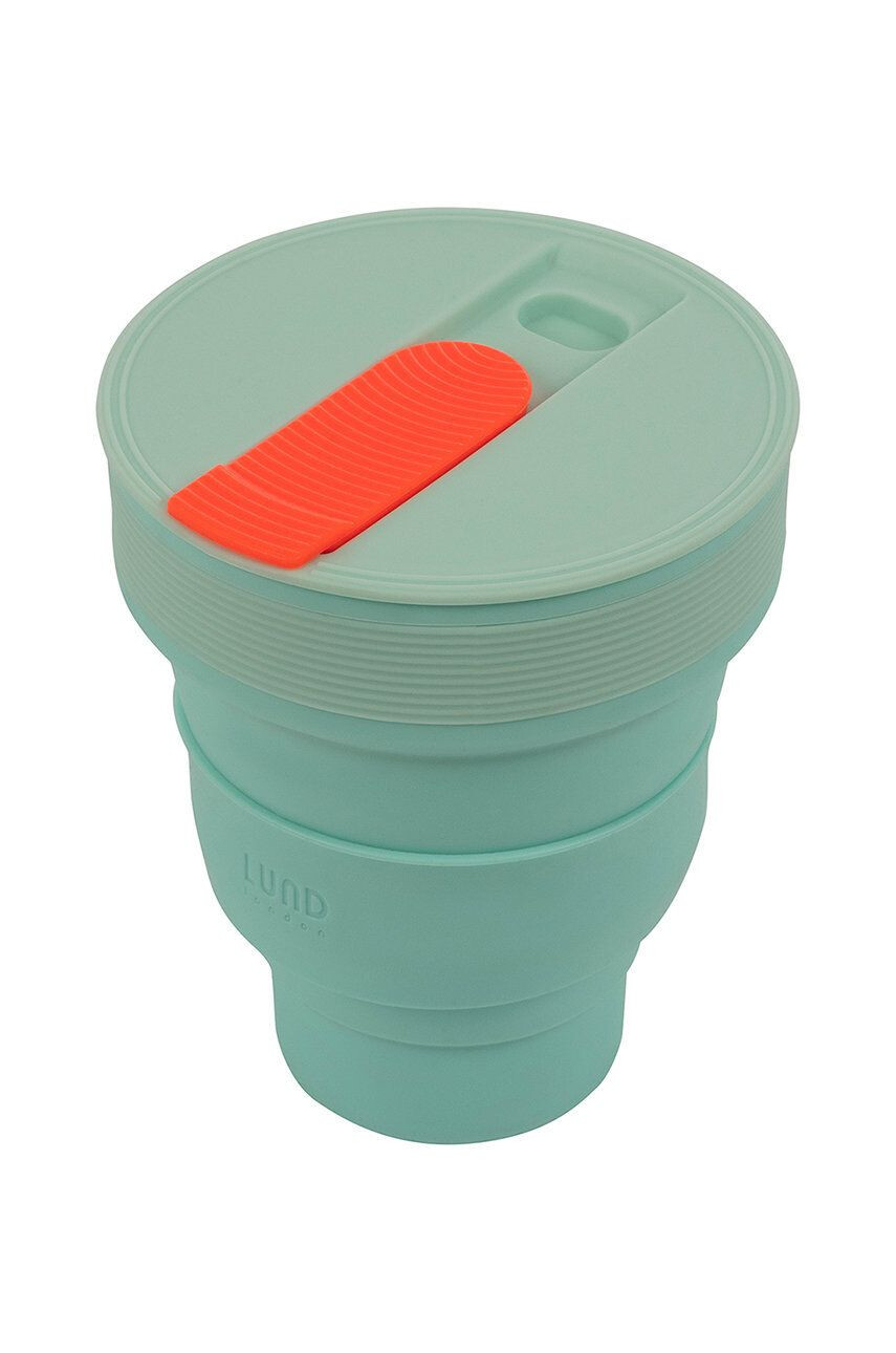 Lund London ceașcă pliabilă Collapsible Cup - Pled.ro