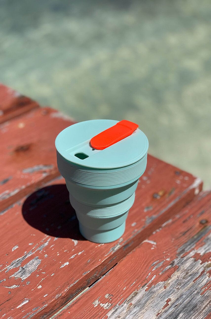 Lund London ceașcă pliabilă Collapsible Cup - Pled.ro