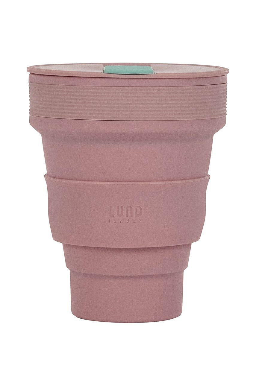 Lund London ceașcă pliabilă Collapsible Cup - Pled.ro