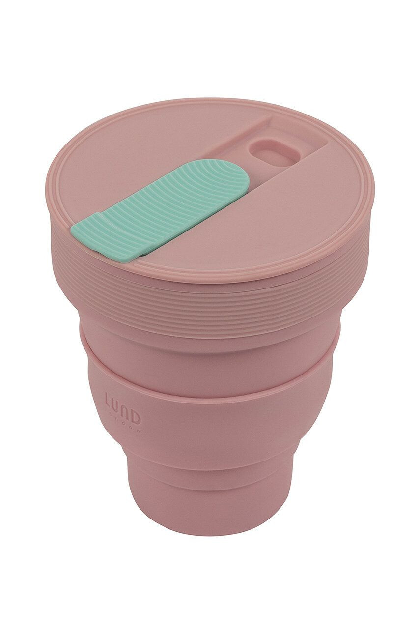 Lund London ceașcă pliabilă Collapsible Cup - Pled.ro