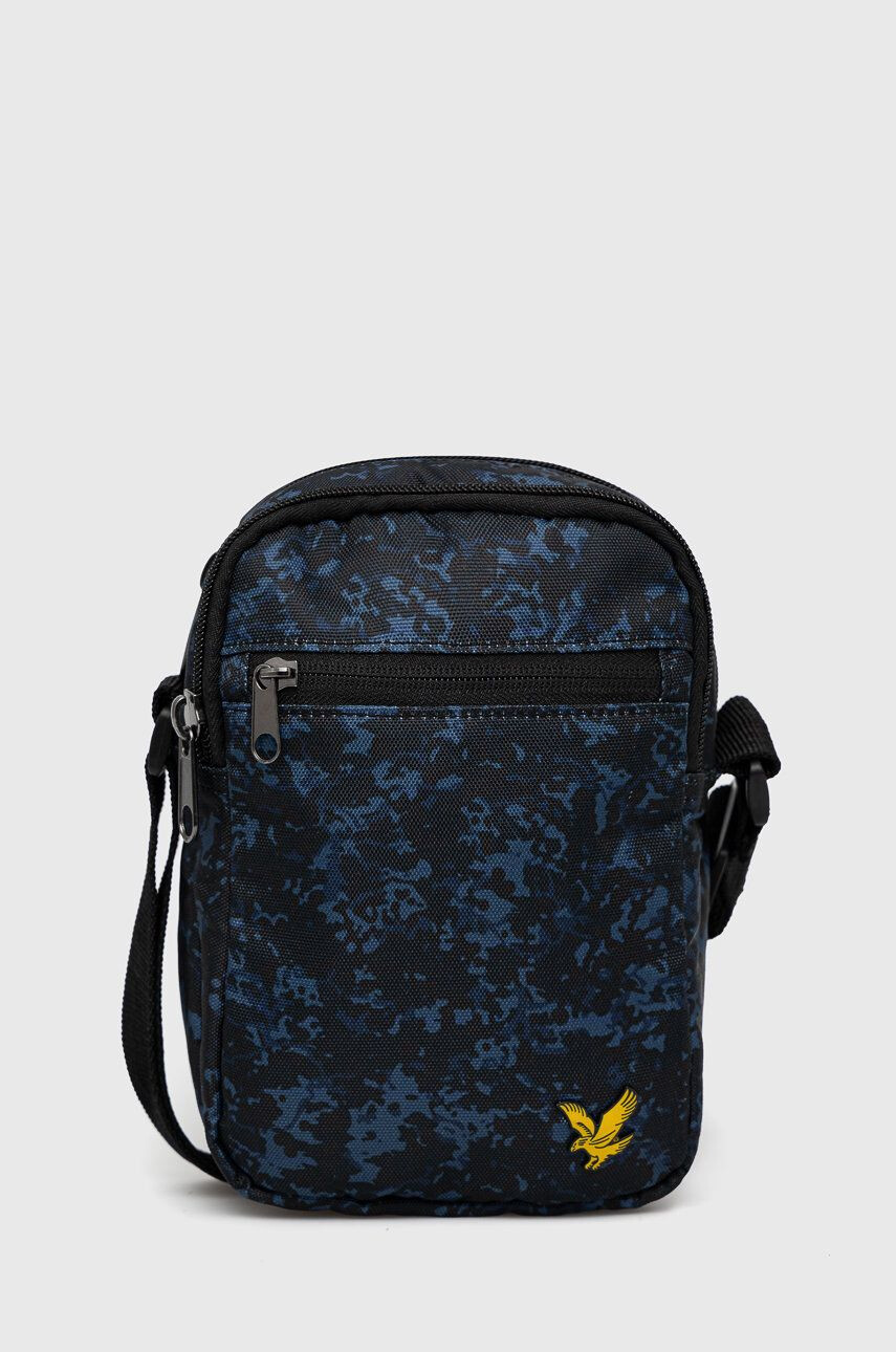 Lyle & Scott Borsetă - Pled.ro