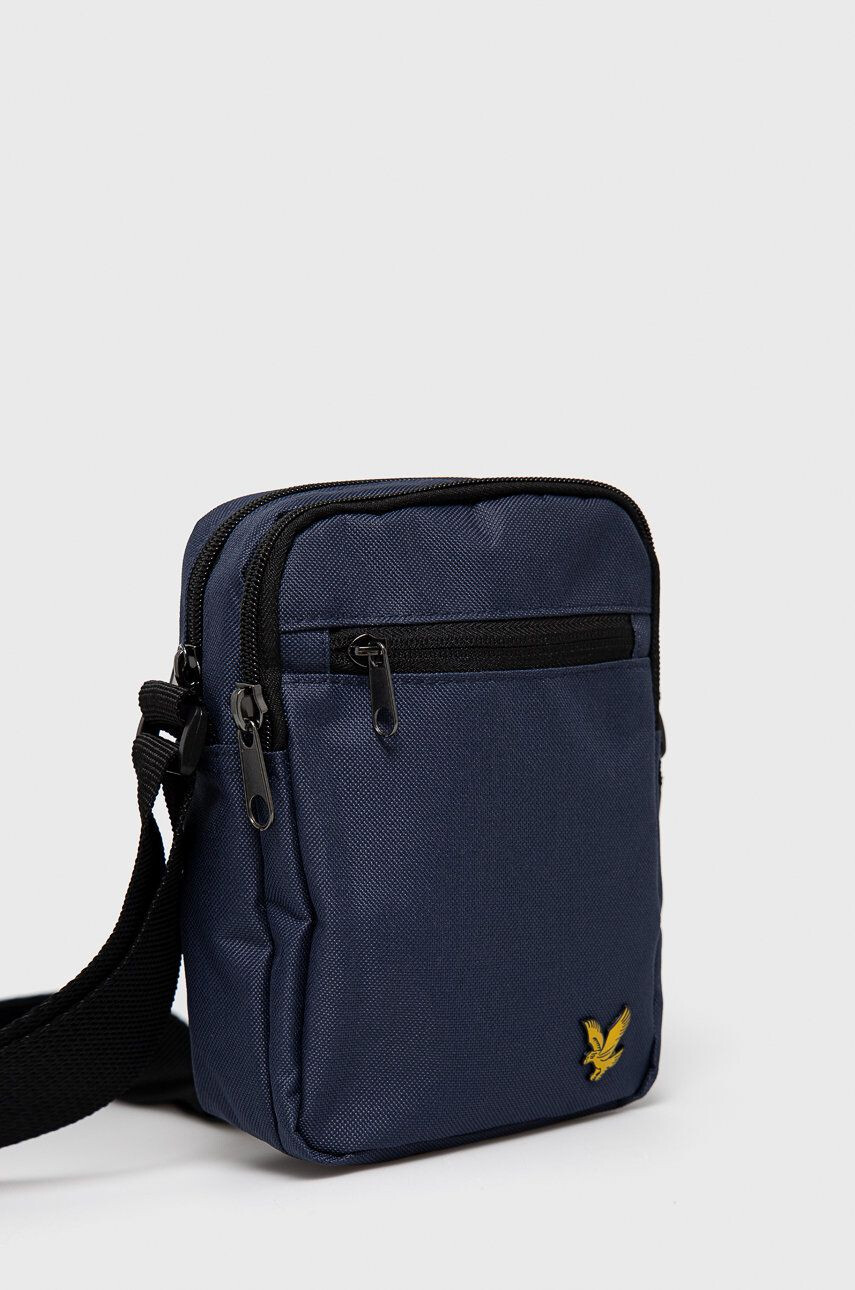 Lyle & Scott Borsetă - Pled.ro