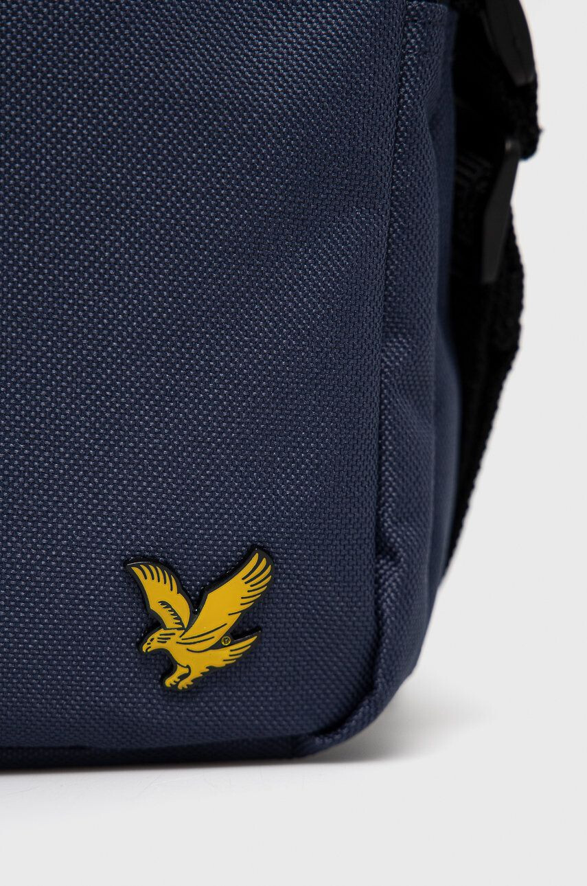 Lyle & Scott Borsetă - Pled.ro