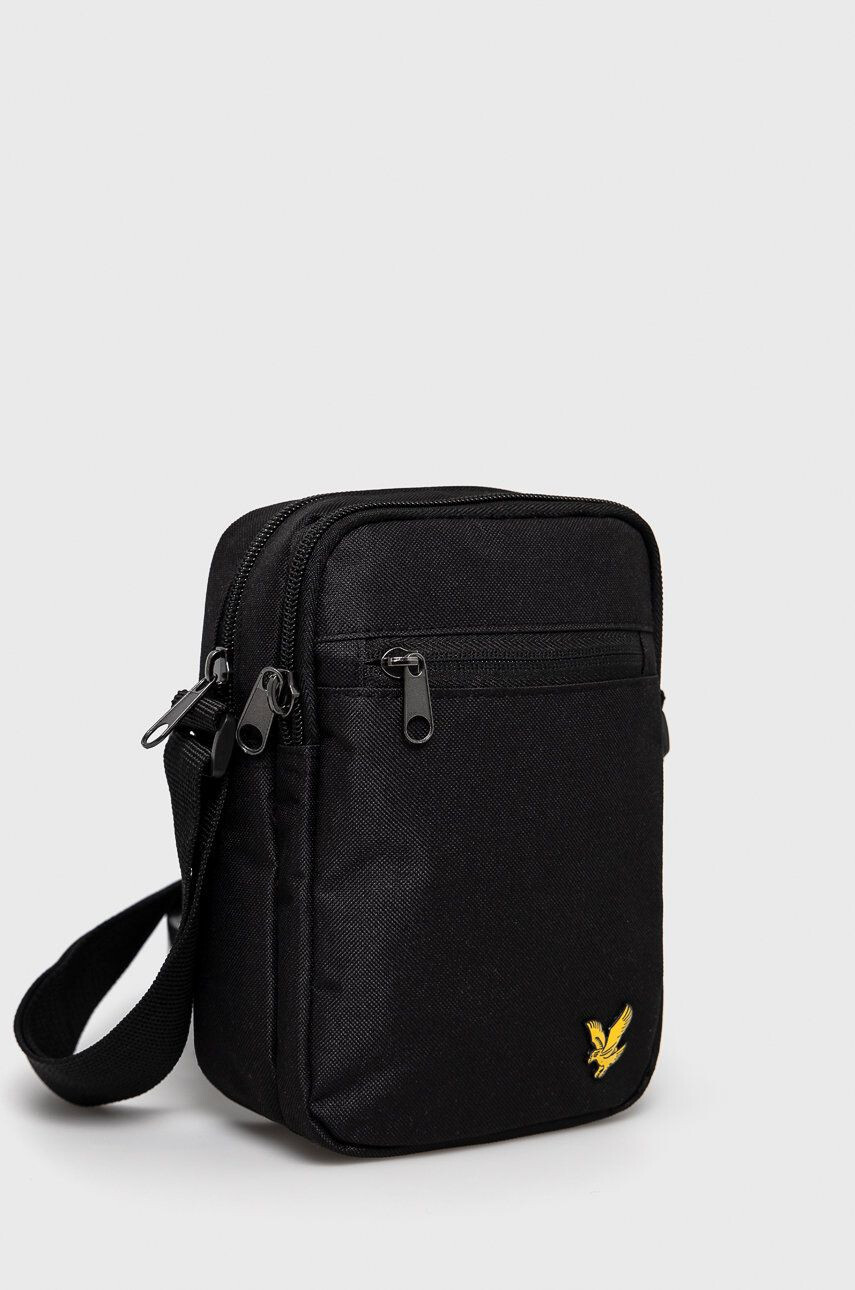 Lyle & Scott Borsetă - Pled.ro