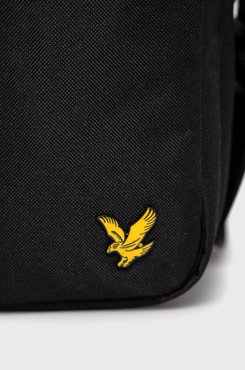 Lyle & Scott Borsetă - Pled.ro