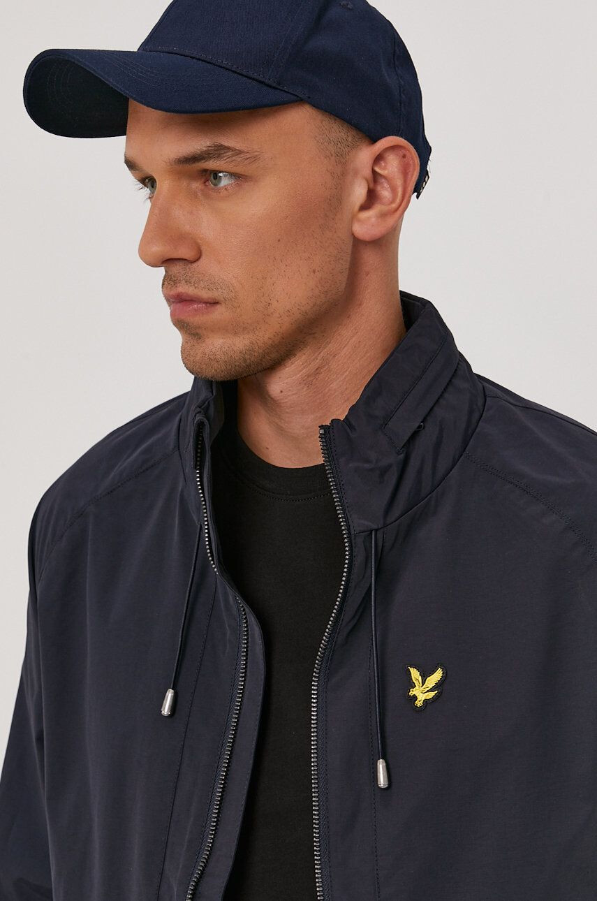 Lyle & Scott Geaca - Pled.ro