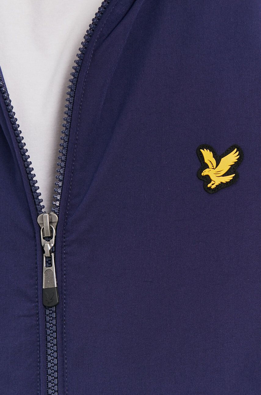 Lyle & Scott geaca - Pled.ro