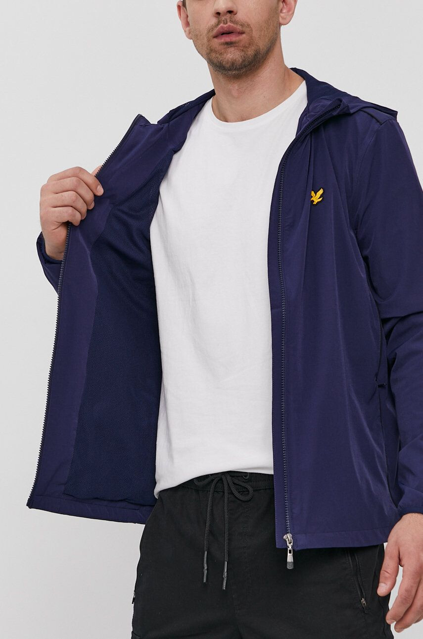 Lyle & Scott Geacă - Pled.ro