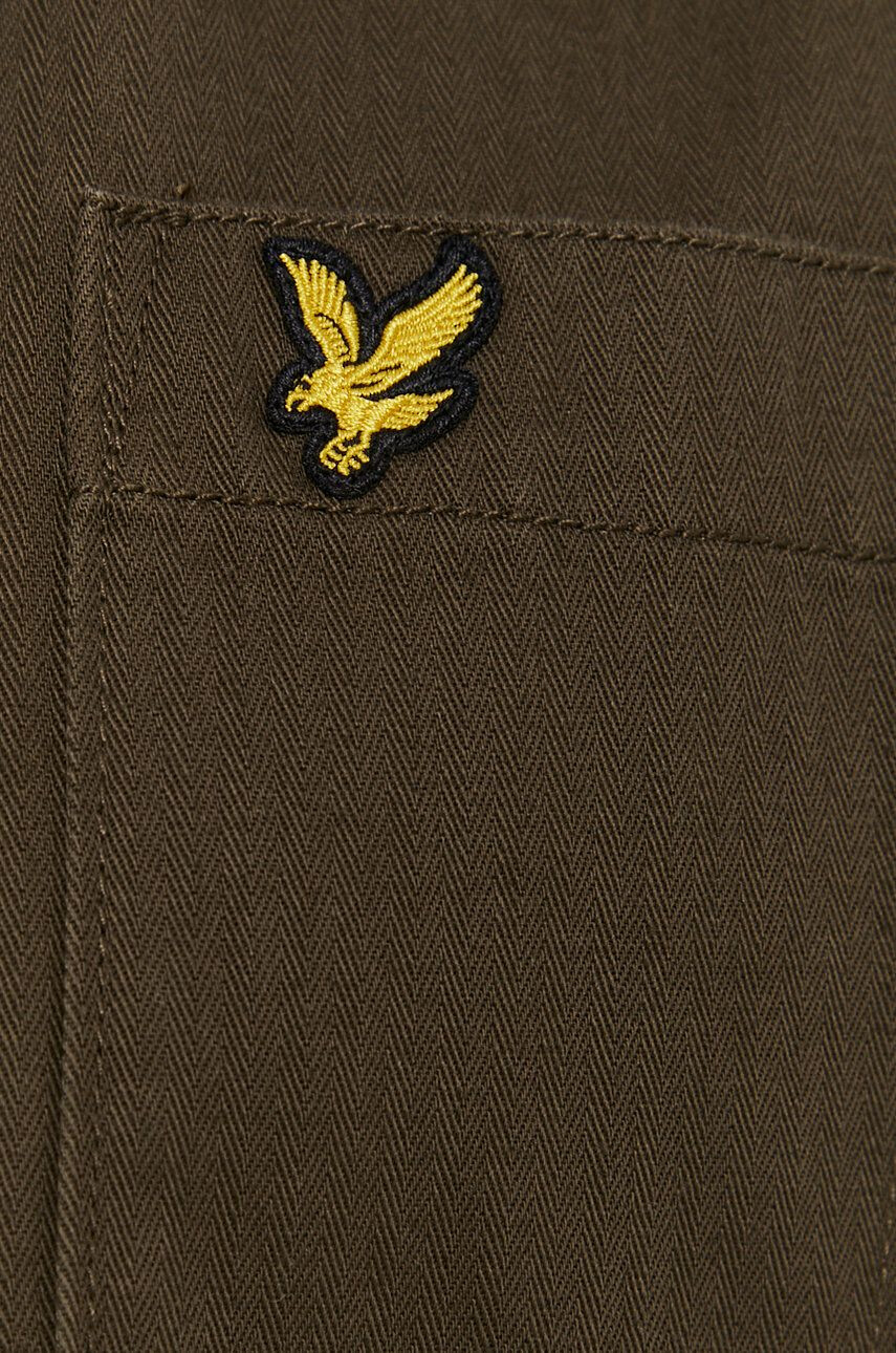 Lyle & Scott Geacă - Pled.ro