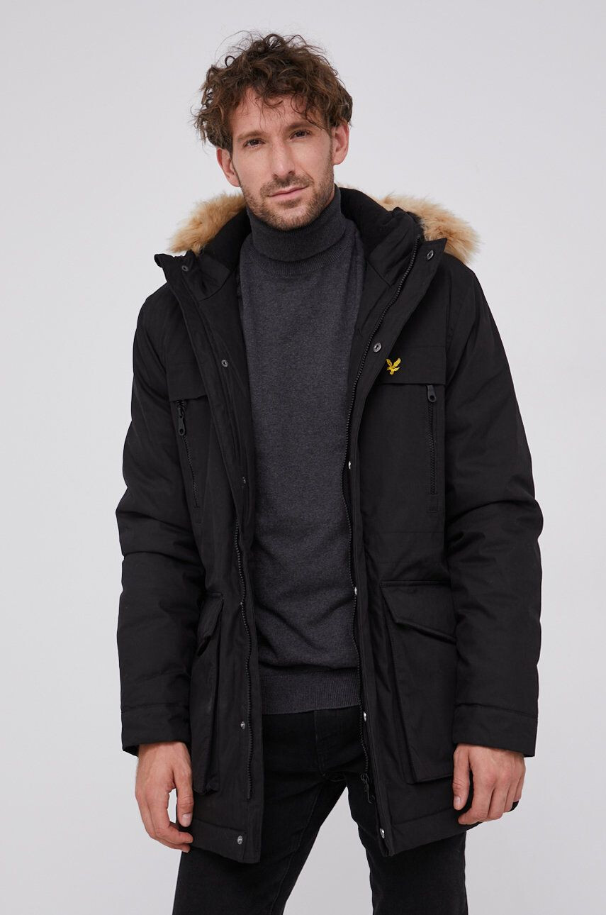 Lyle & Scott Geaca - Pled.ro