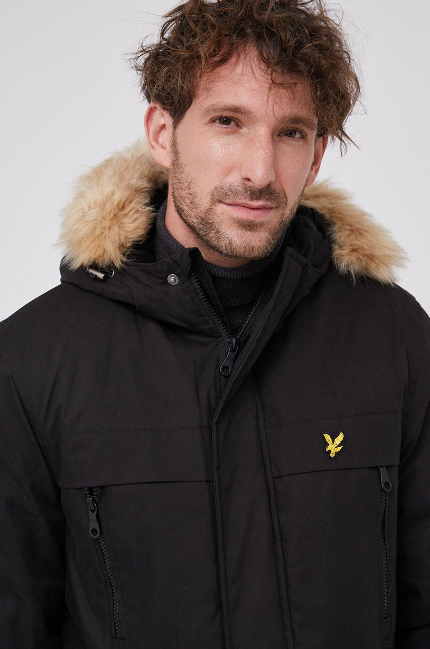 Lyle & Scott Geaca - Pled.ro