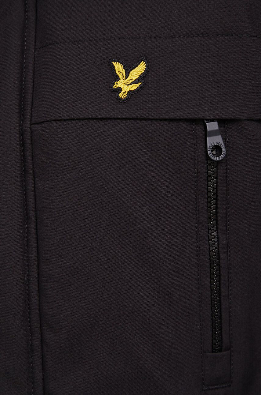 Lyle & Scott Geaca - Pled.ro