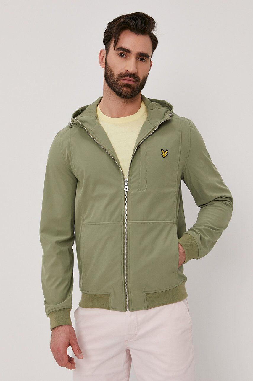 Lyle & Scott Geacă - Pled.ro