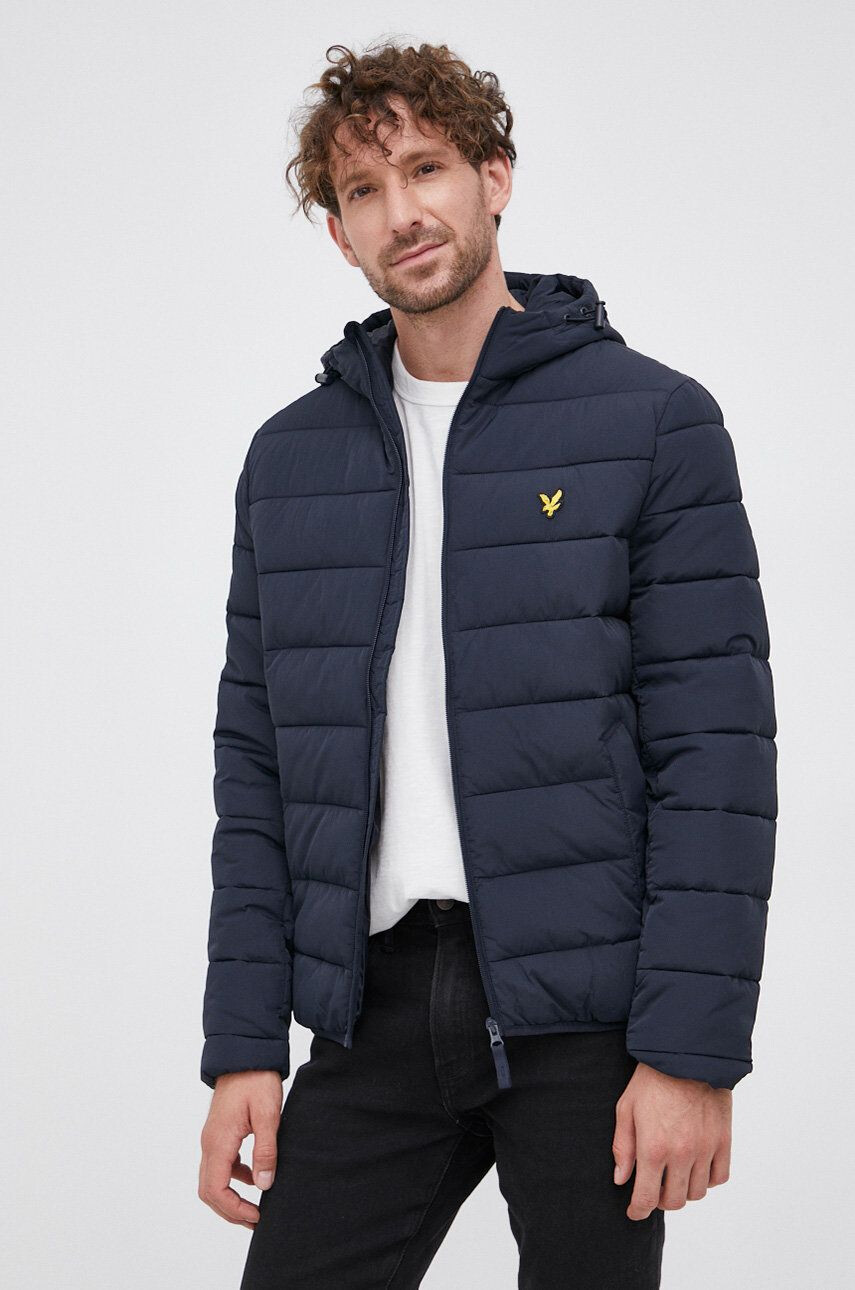 Lyle & Scott Geaca - Pled.ro