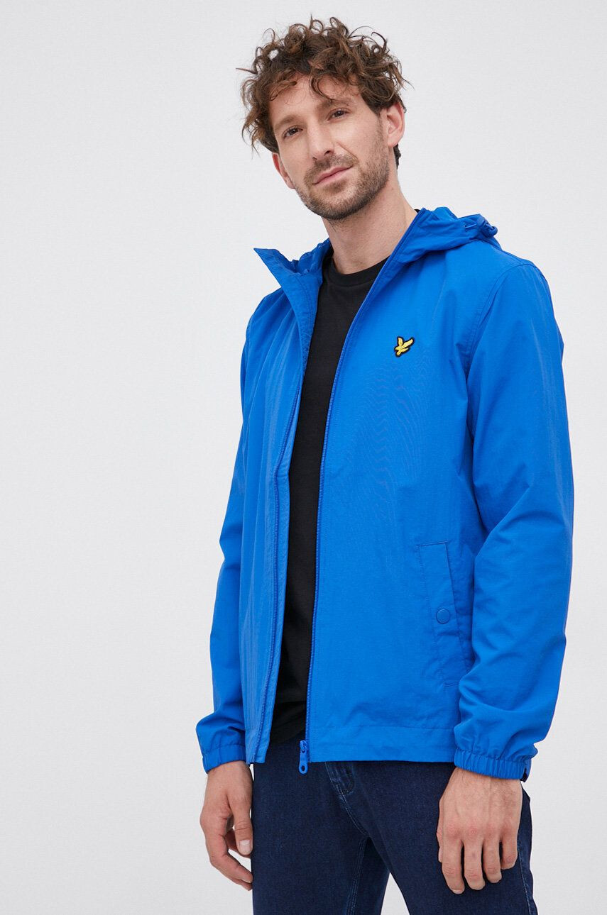 Lyle & Scott Geaca - Pled.ro