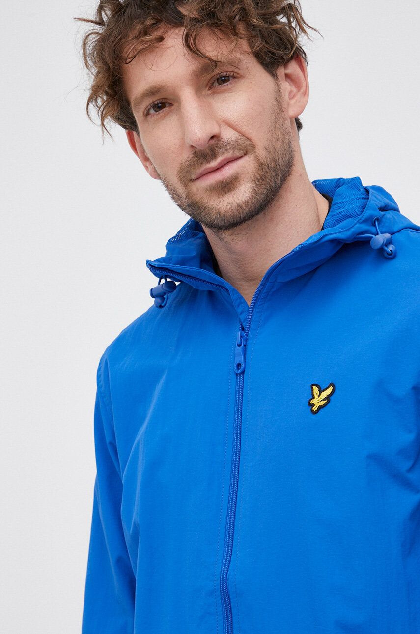 Lyle & Scott Geaca - Pled.ro