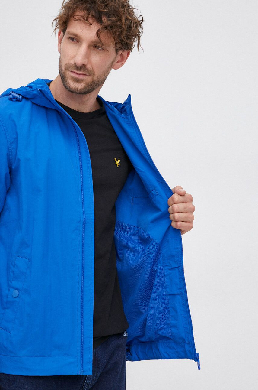 Lyle & Scott Geaca - Pled.ro