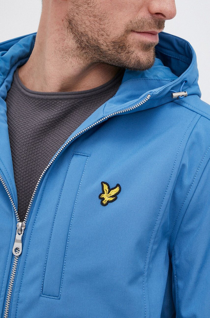 Lyle & Scott Geacă - Pled.ro