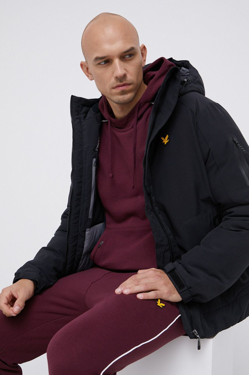 Lyle & Scott Geacă - Pled.ro