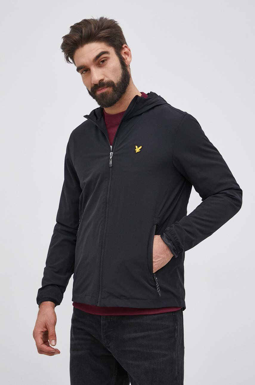 Lyle & Scott Geacă - Pled.ro