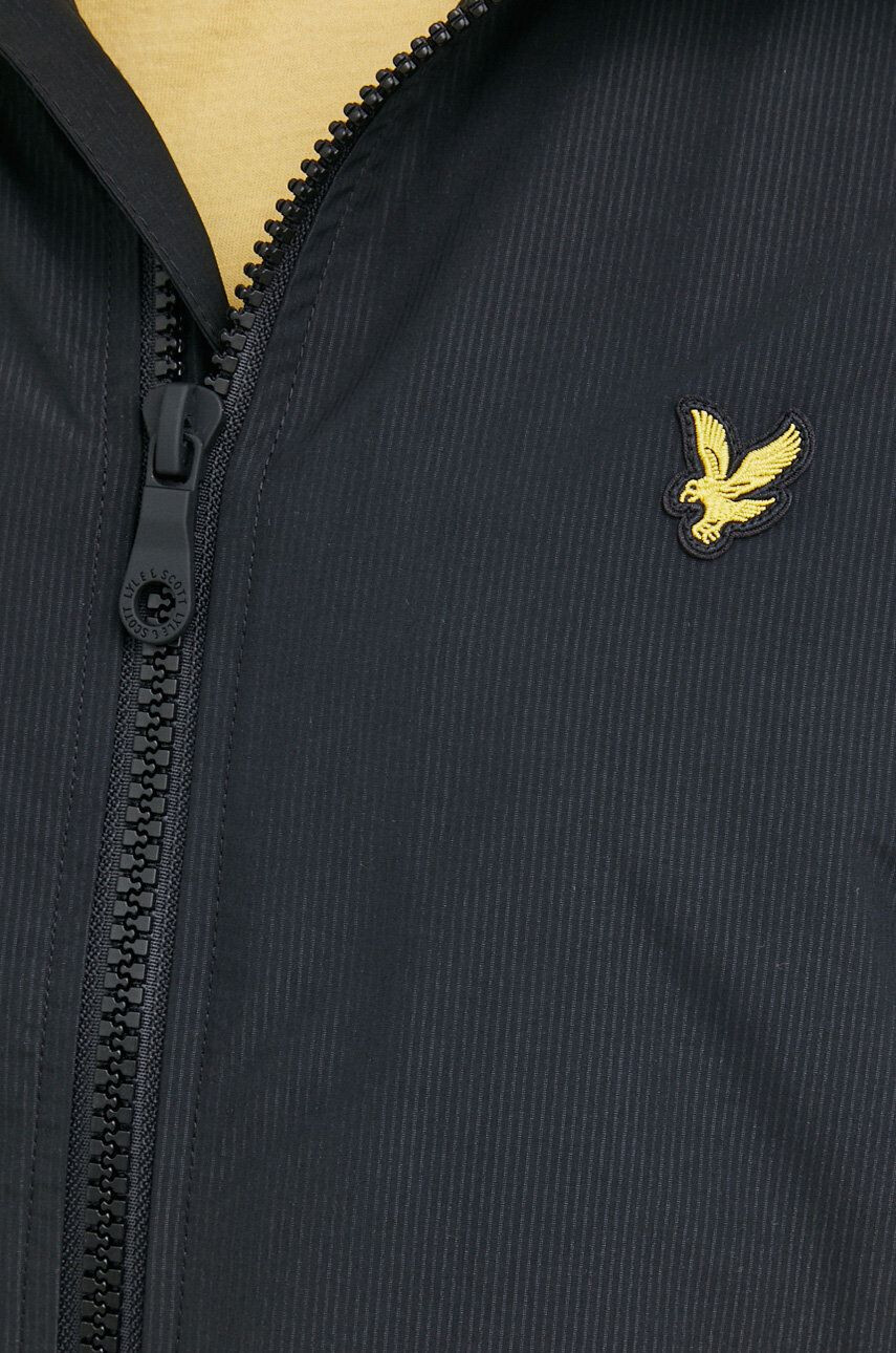 Lyle & Scott geaca - Pled.ro