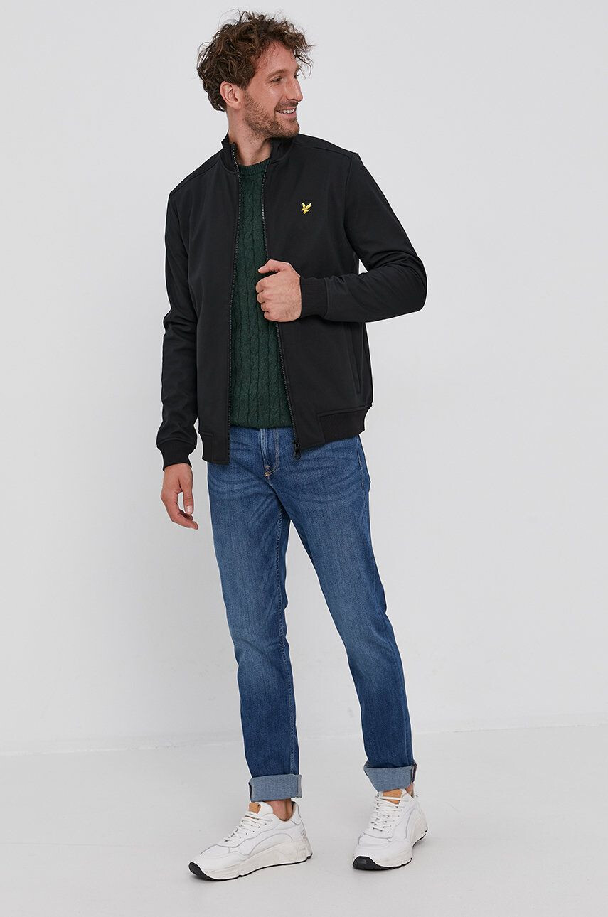 Lyle & Scott Geaca bomber - Pled.ro