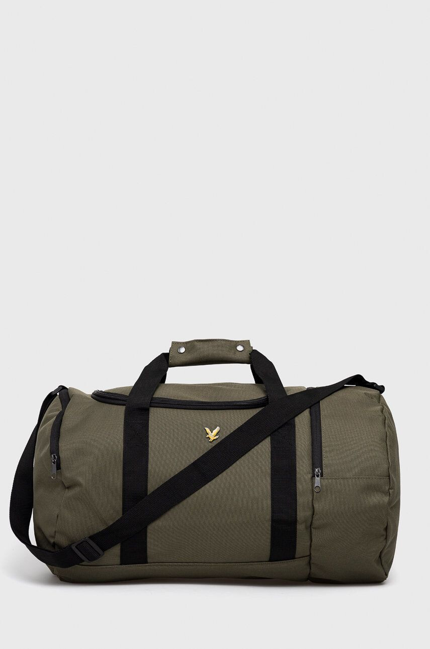 Lyle & Scott Geanta - Pled.ro