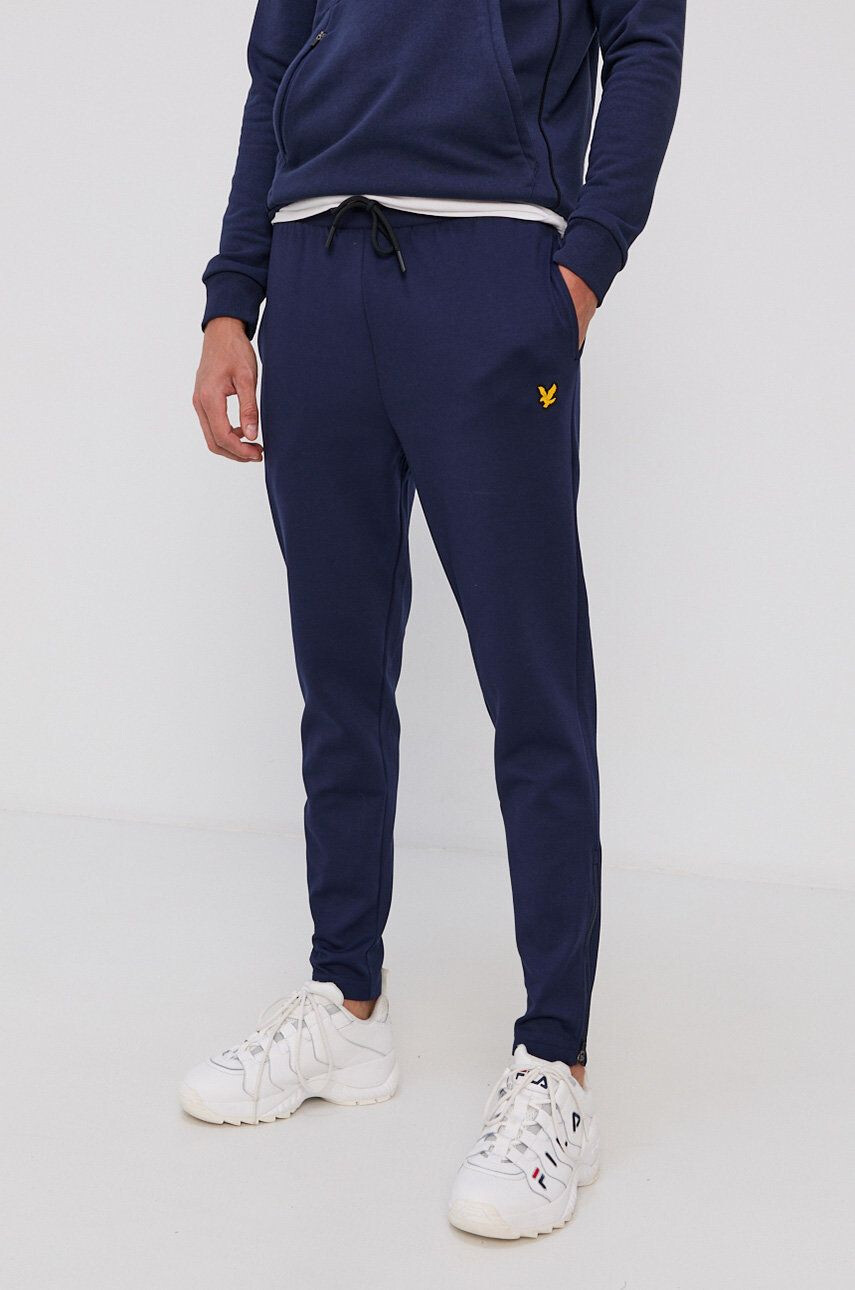 Lyle & Scott Pantaloni - Pled.ro