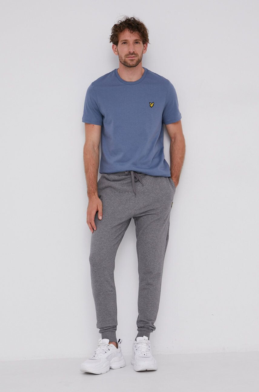 Lyle & Scott Pantaloni - Pled.ro