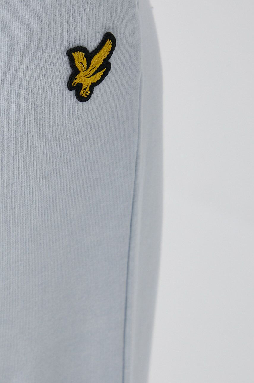 Lyle & Scott pantaloni de trening - Pled.ro