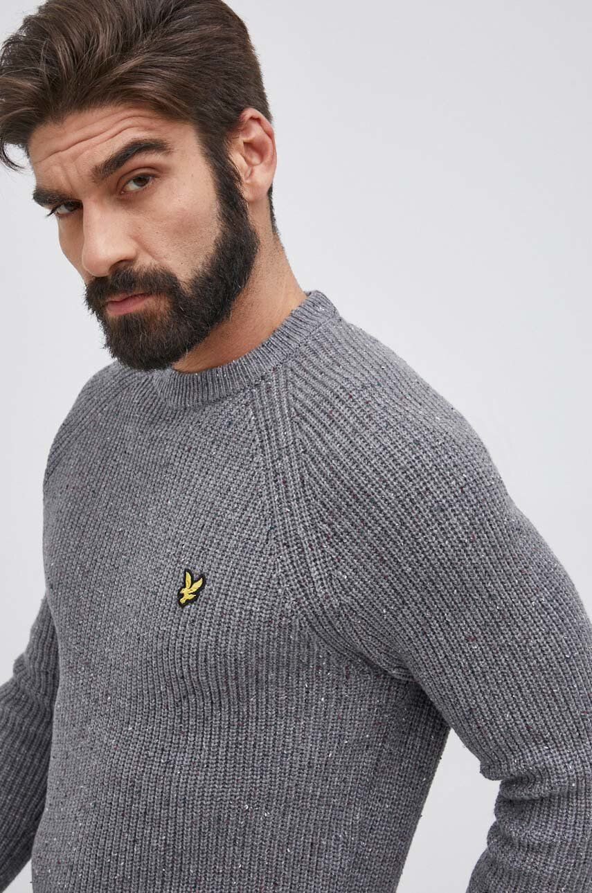 Lyle & Scott Pulover - Pled.ro