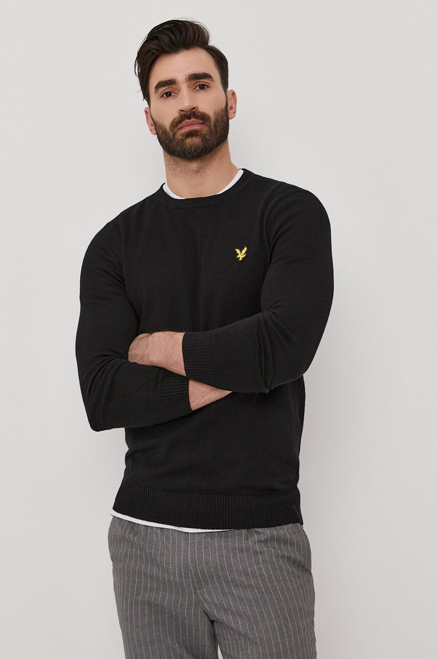 Lyle & Scott Pulover - Pled.ro